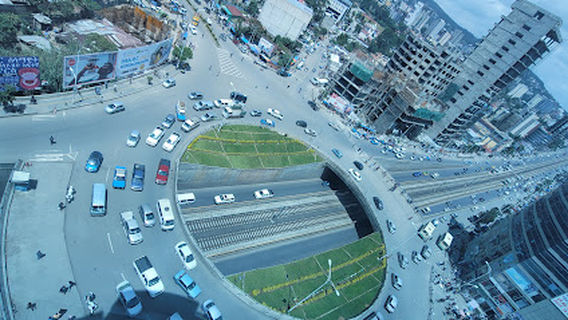 Addis Ababa