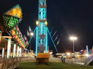 Fisher Community Fair