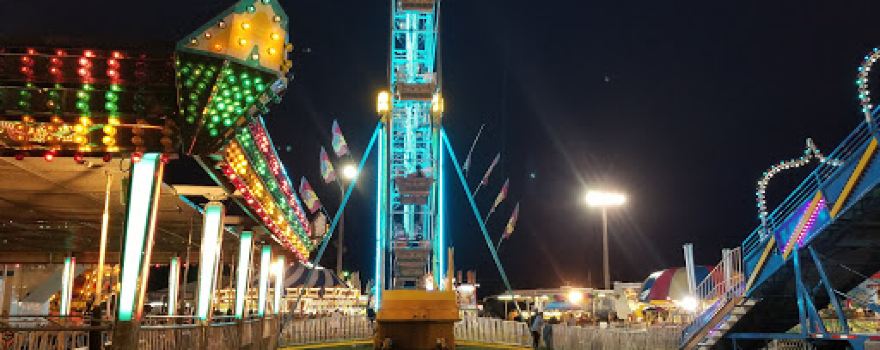 Fisher Community Fair