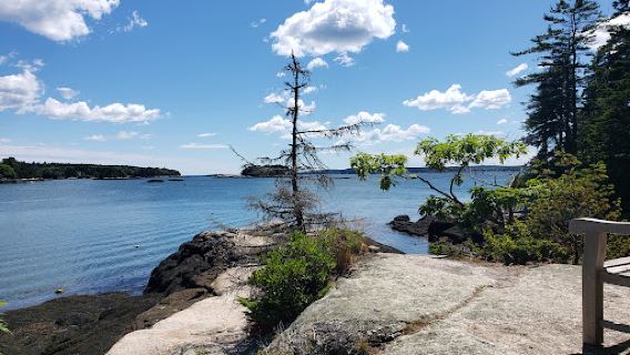 Porter Preserve