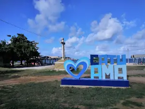 Praia de Catuama