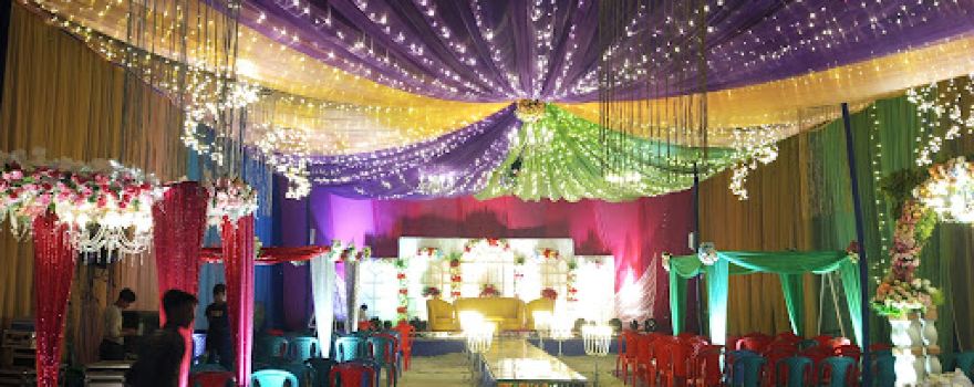 Chandpur Press Club