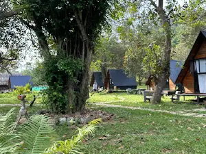 La Ngâu Camping