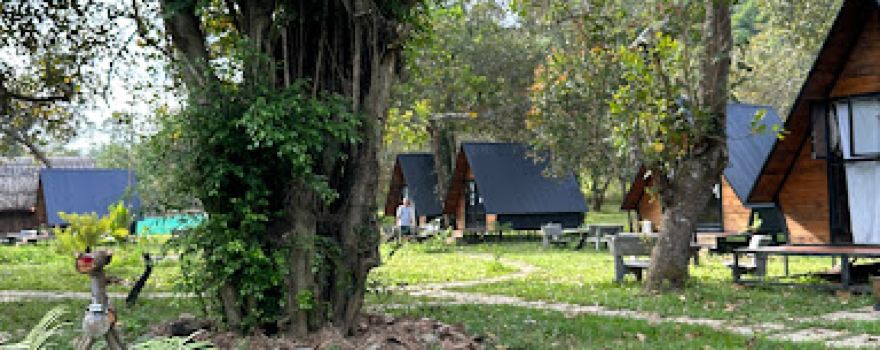 La Ngâu Camping