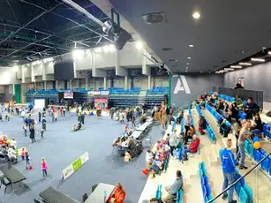 Suwałki Arena