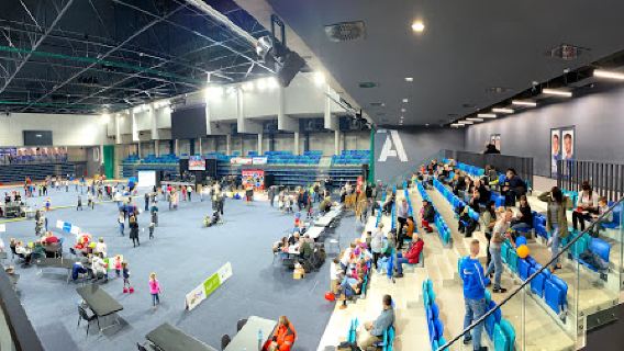 Suwałki Arena