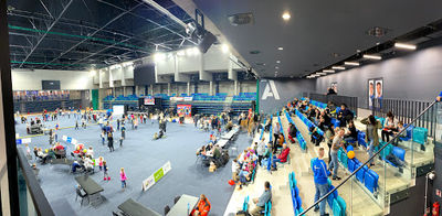 Suwałki Arena