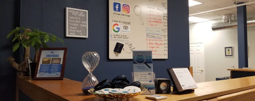 Ocean State Escape Rooms