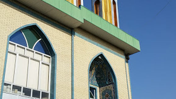 Mirza Mosque