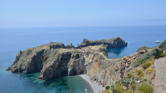 Cala Zimmari
