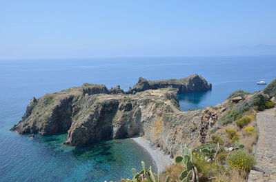 Cala Zimmari