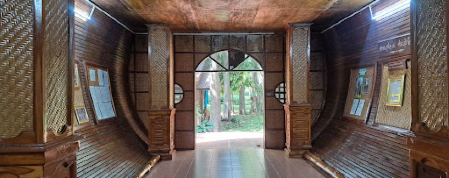 Ton Sak Yai National Park