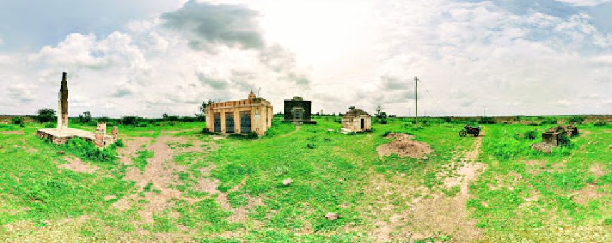 Shree Vithal Mandir