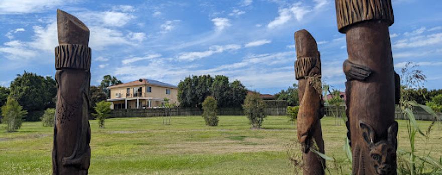 Wishart Community Park