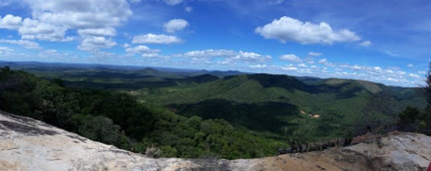 Pedra d'Água