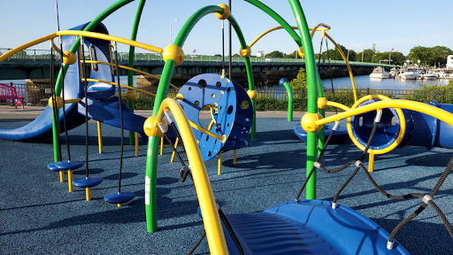 Noah's Place Playground