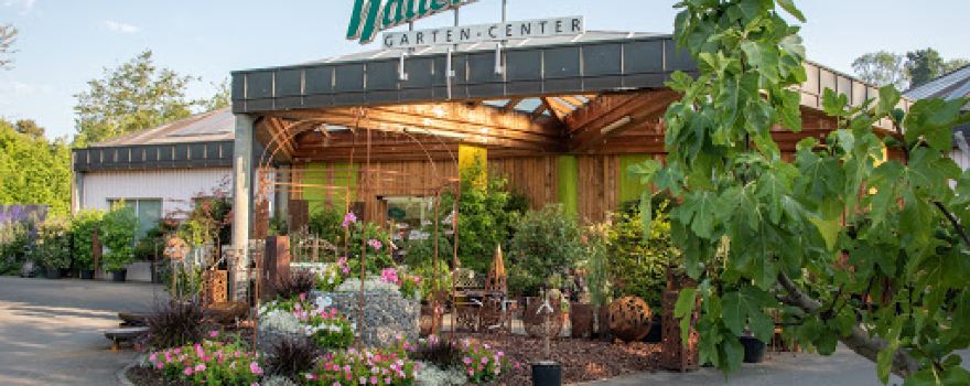 Hauenstein Gartencenter Baar
