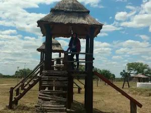 Plaza San Martin