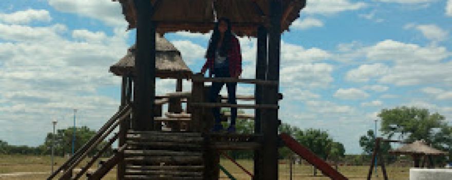 Plaza San Martin
