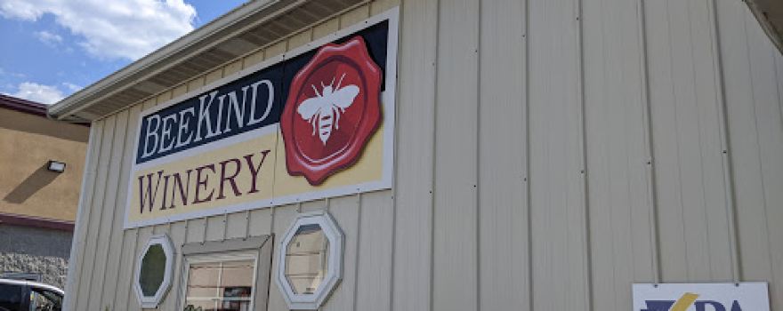 Bee Kind Winery