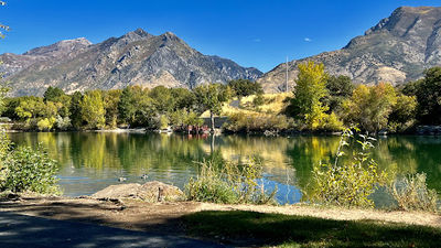 Highland Glen Park