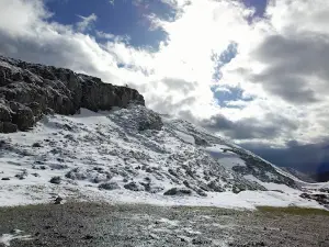 Portillo De Lunada