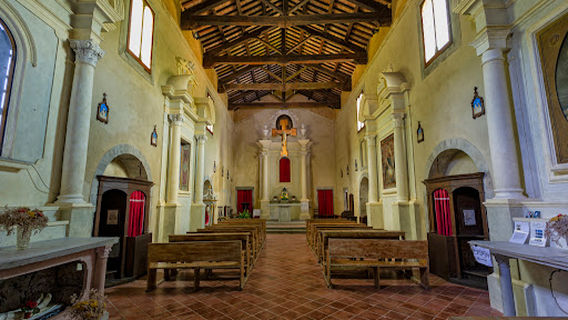 Abbazia Benedettina
