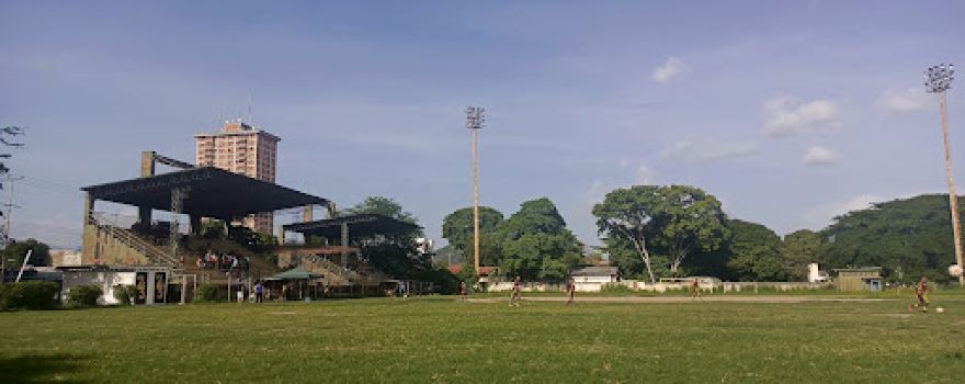 Estadio Aguirre