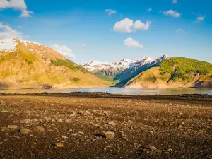 Laja Lake