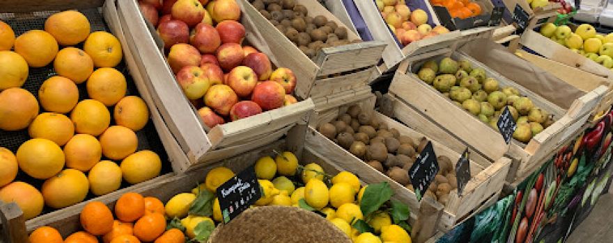 Jardinerie & Epicerie Laurent