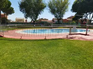 Piscinas Municipales Venta de Baños