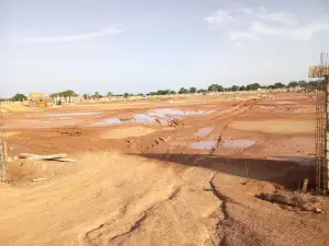 Stade Régional