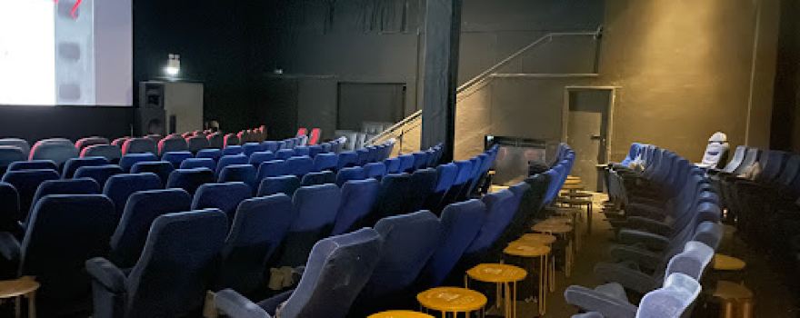 Cine Αθηνά