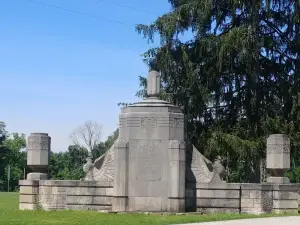 Wilson Park