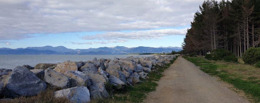Te Mamaku / Ruby Bay