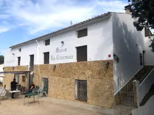 Carrasca de Culla