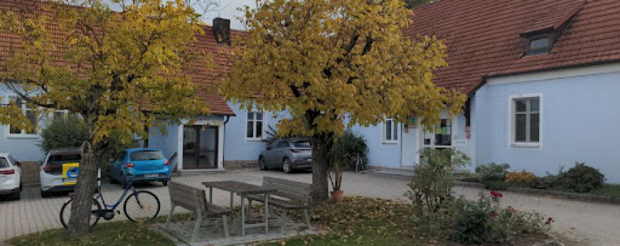 Gemeinde Schmidgaden