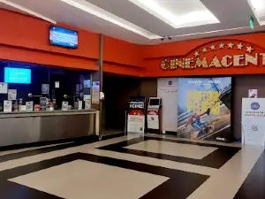 Cinemacenter San Luis