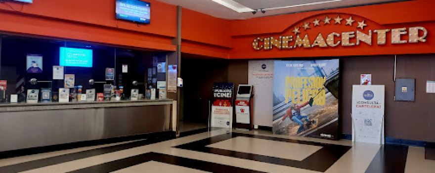 Cinemacenter San Luis
