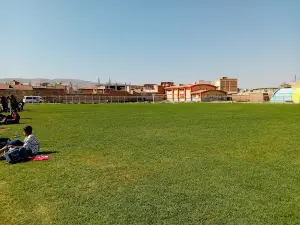 Takhti Stadium Naqadeh