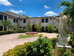 Monastery of the Apostles of the Immaculate Heart of Mary