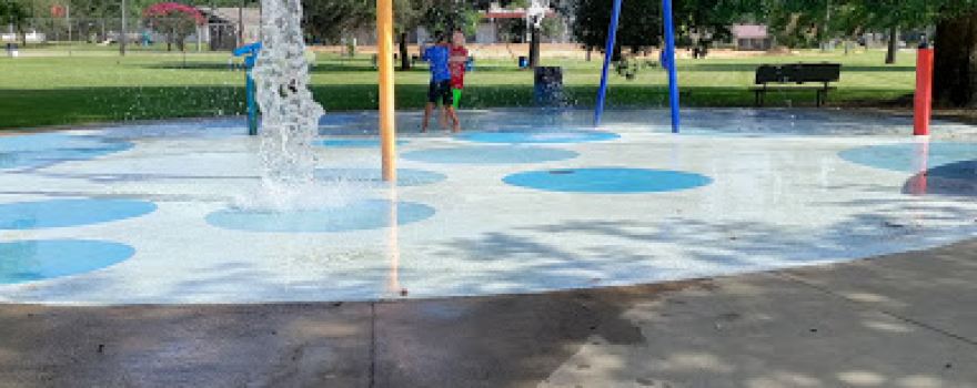Pacific Park