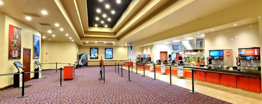 Habersham Hills Cinemas