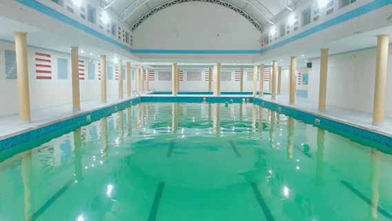 Good Life Swimming Pool