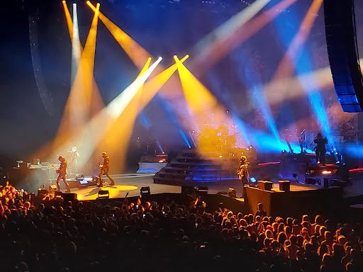 Zénith de la Métropole Rouen Normandie