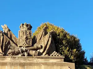 Fuerte de Rapitán