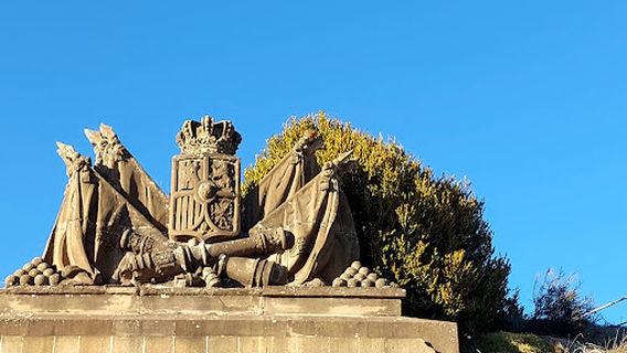 Fuerte de Rapitán