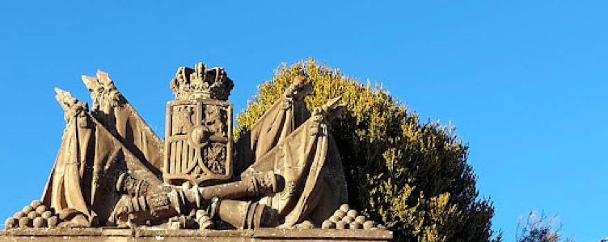 Fuerte de Rapitán