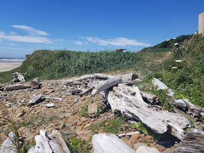 Seven Devils State Recreation Site