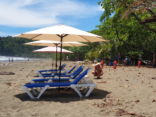 Playa Hermosa